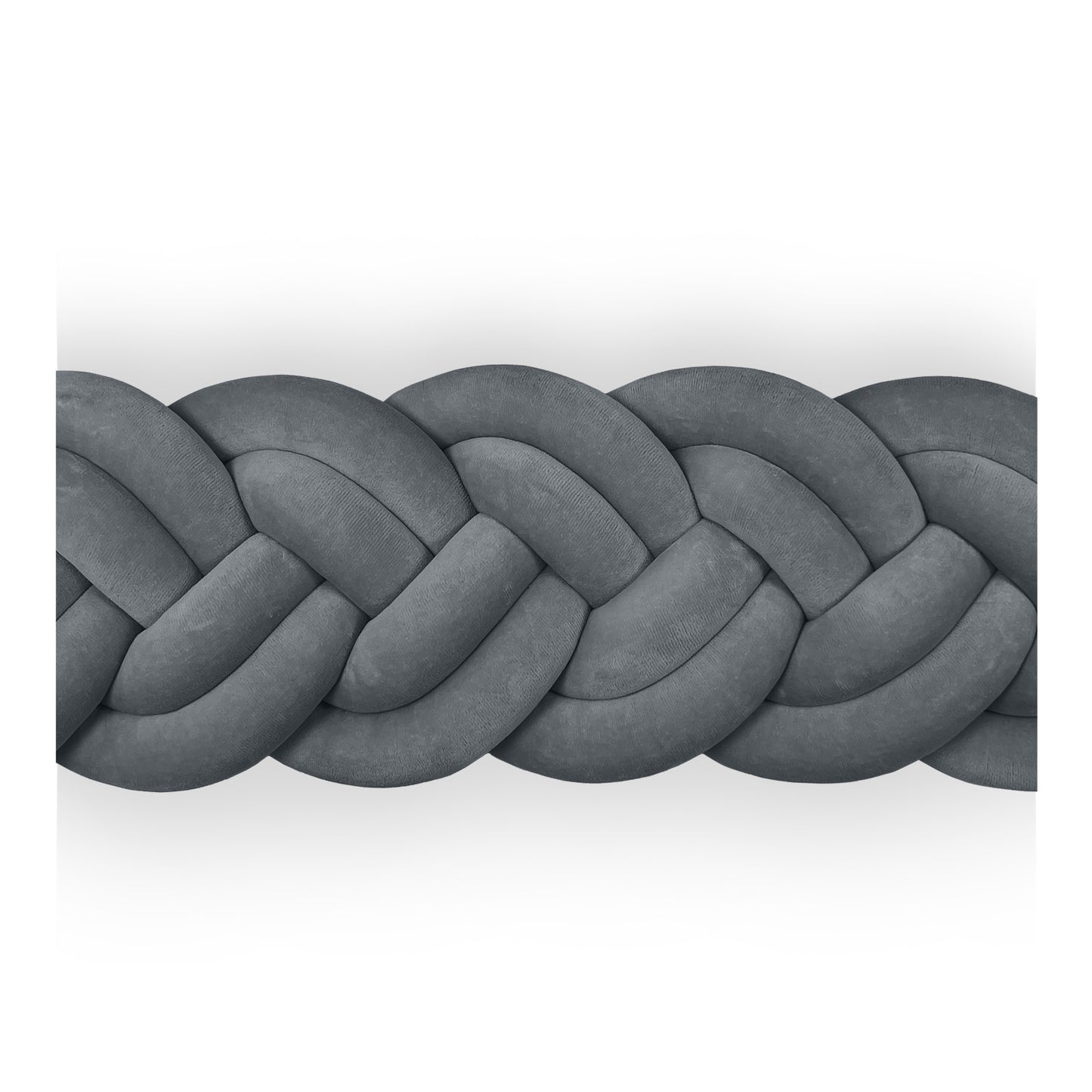 Obrobe za posteljico - Kitke Double mini (Narrow)