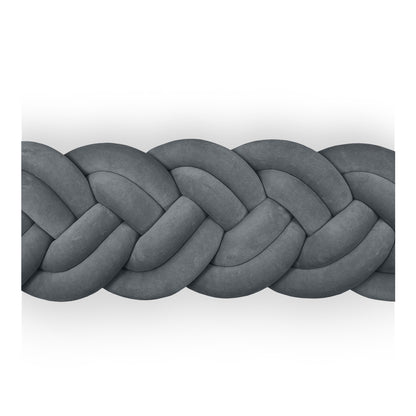 Obrobe za posteljico - Kitke Double mini (Narrow)