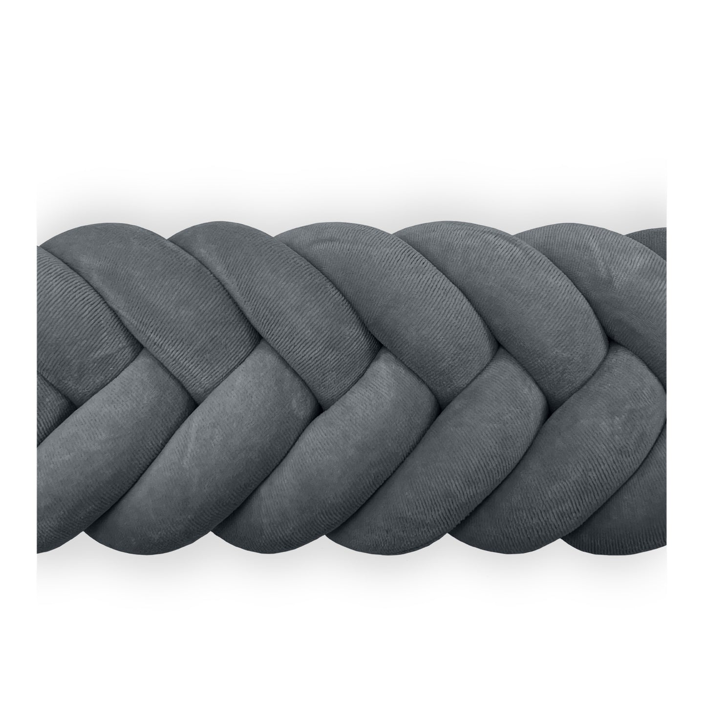 Obrobe za posteljice - Kitke Fishtail mini