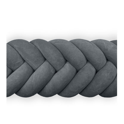 Obrobe za posteljice - Kitke Fishtail mini