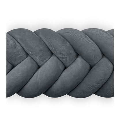 Obrobe za posteljico - Kitke Fishtail