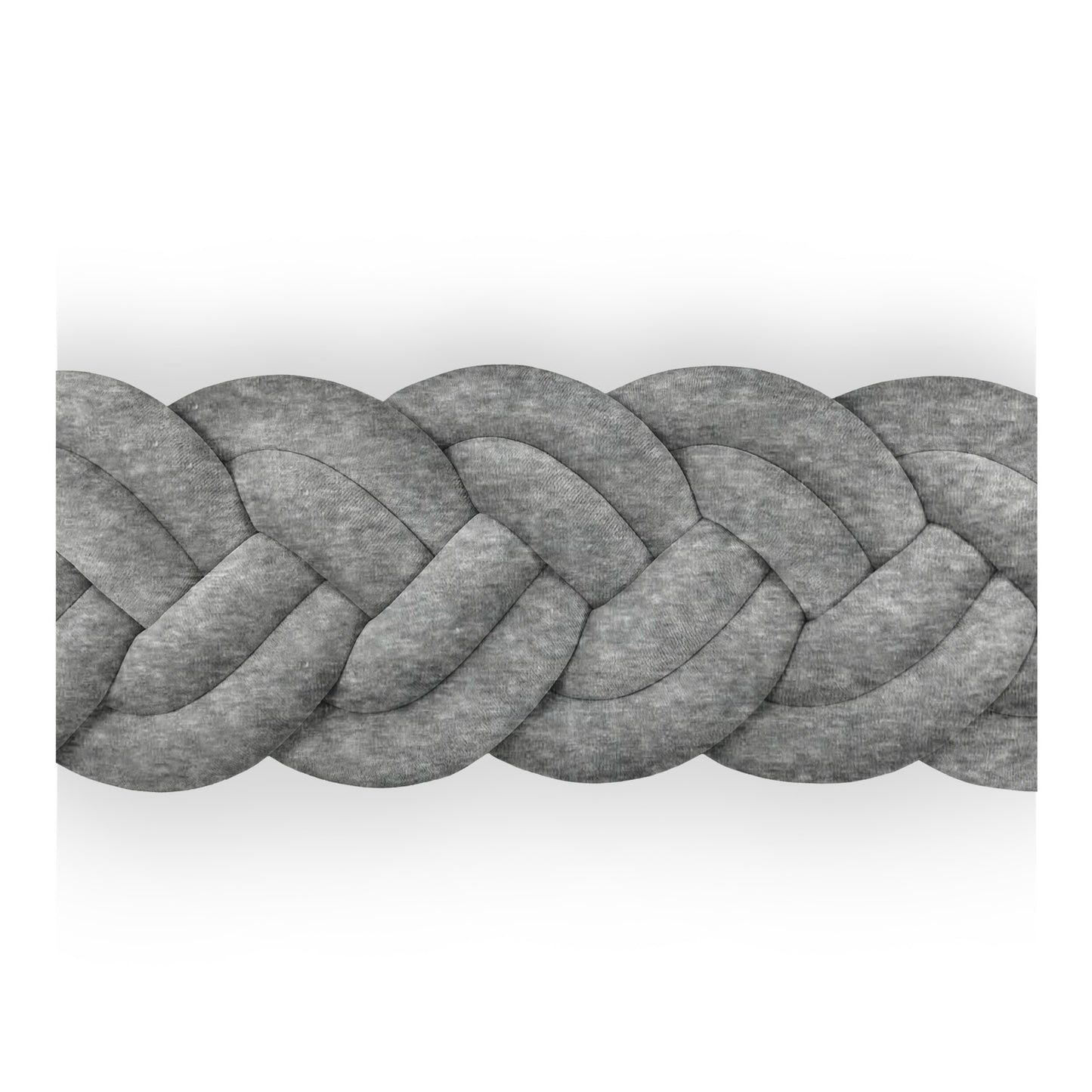 Obrobe za posteljico - Kitke Double mini (Narrow)