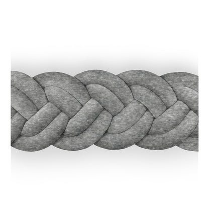 Obrobe za posteljico - Kitke Double mini (Narrow)