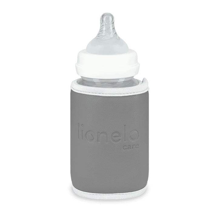 Udobje za starše: električna prsna črpalka & prenosni grelnik stekleničk
