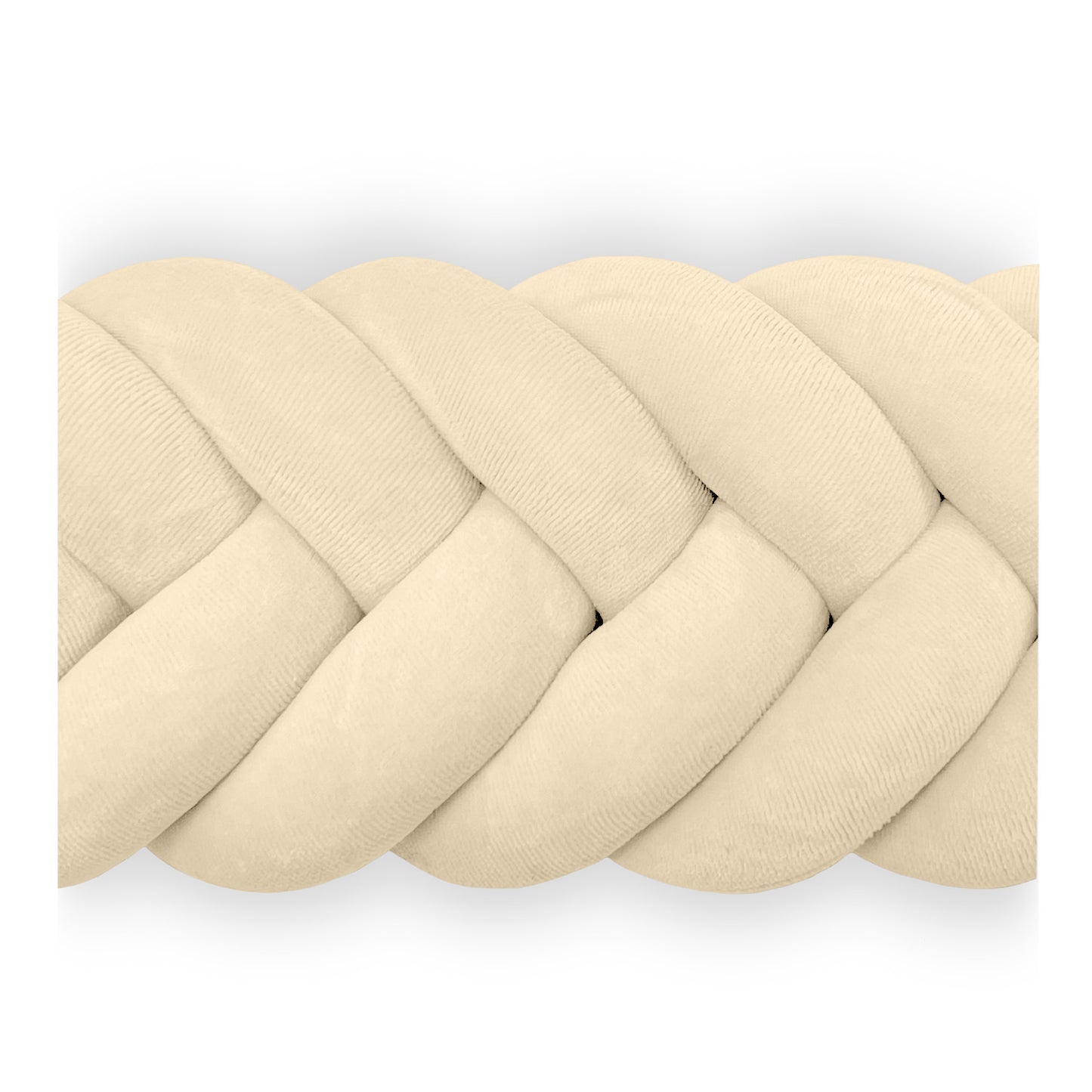 Obrobe za posteljico - Kitke Fishtail