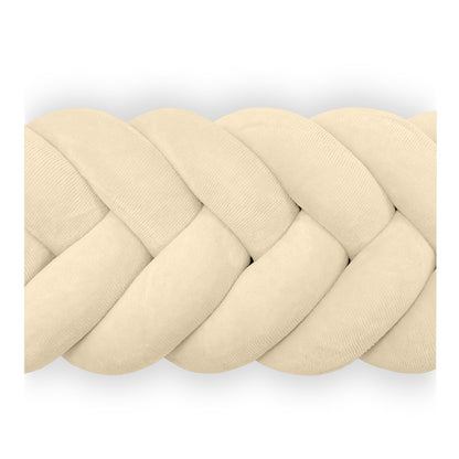 Obrobe za posteljico - Kitke Fishtail