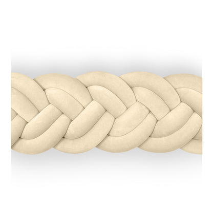 Obrobe za posteljico - Kitke Double mini (Narrow)