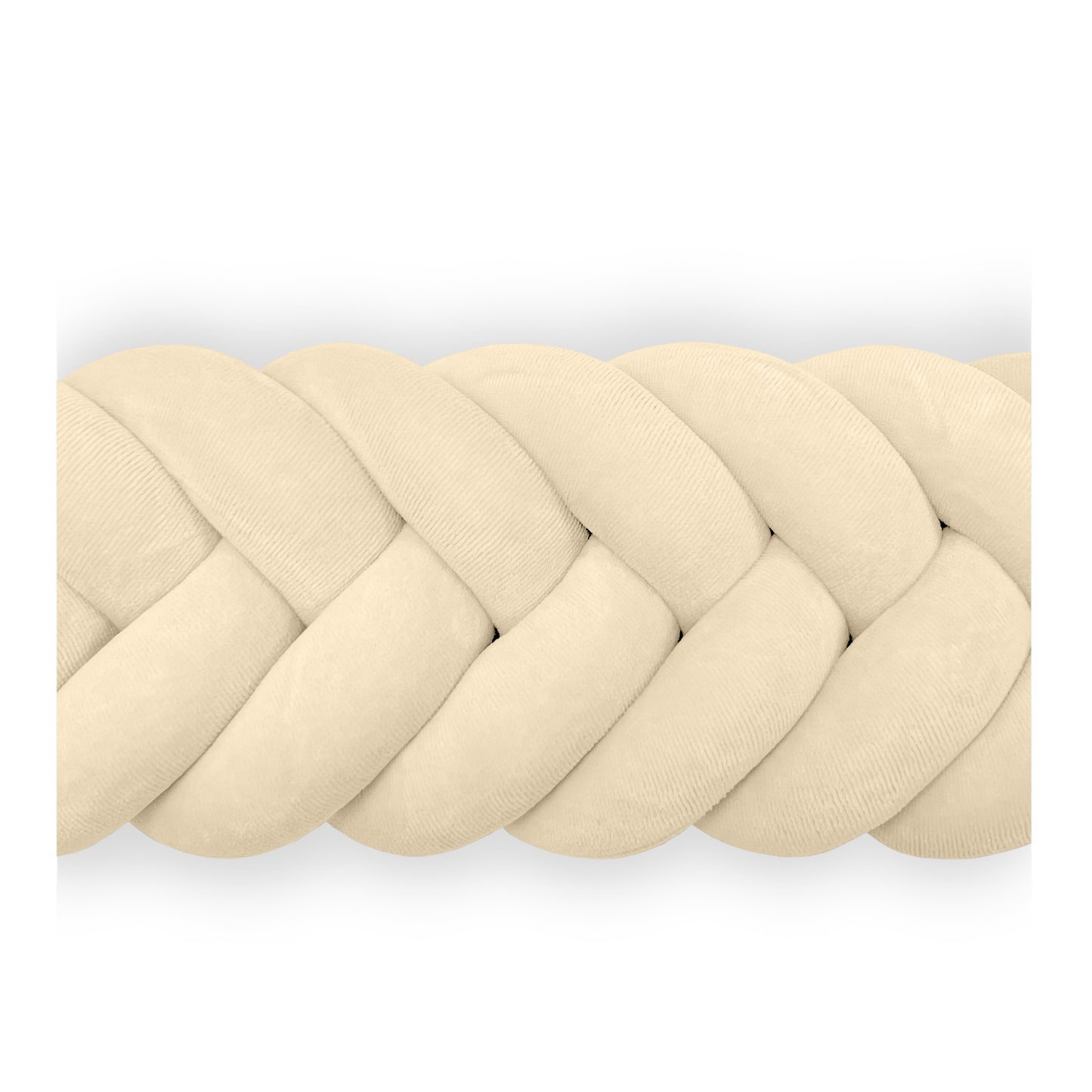 Obrobe za posteljice - Kitke Fishtail mini