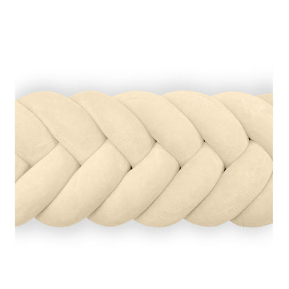 Obrobe za posteljice - Kitke Fishtail mini