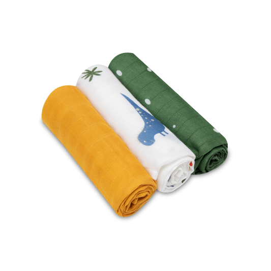 Tetra plenice Bamboo (3 kos)