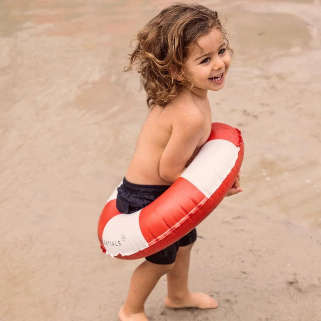 Napihljiv plavalni obroč - Swim Essentials