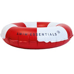 Naložite sliko v pregledovalnik galerije, Napihljiv plavalni obroč - Swim Essentials
