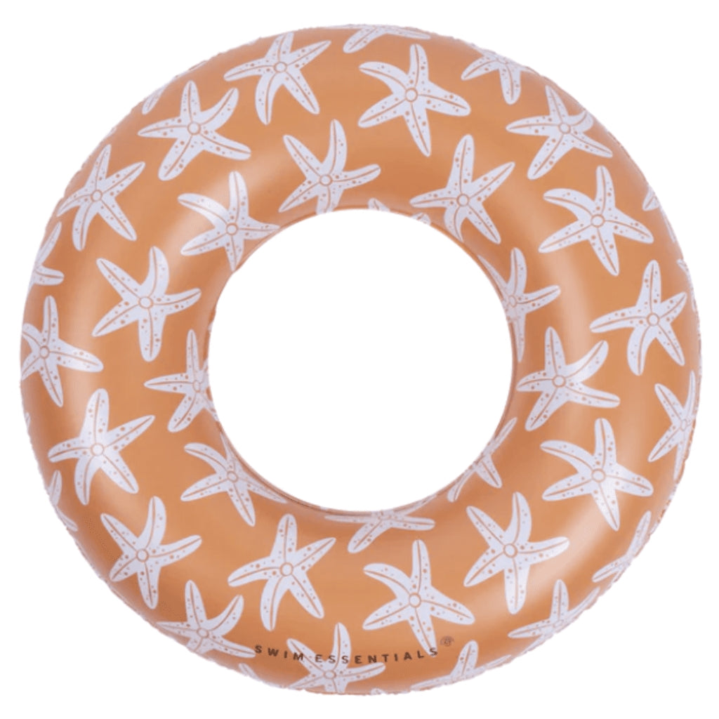 Napihljiv plavalni obroč - Swim Essentials