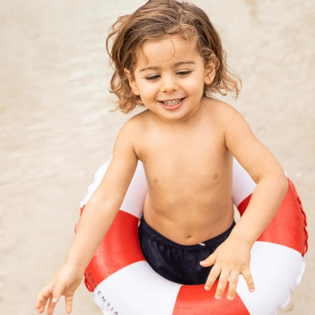 Napihljiv plavalni obroč - Swim Essentials