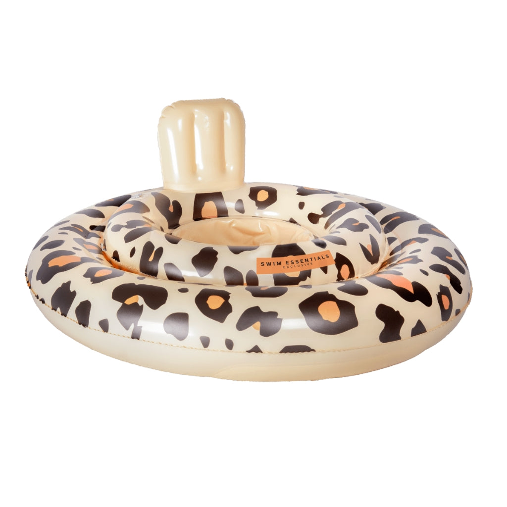 Plavalni obroč s hlačkami, 0-1 let - Swim Essentials