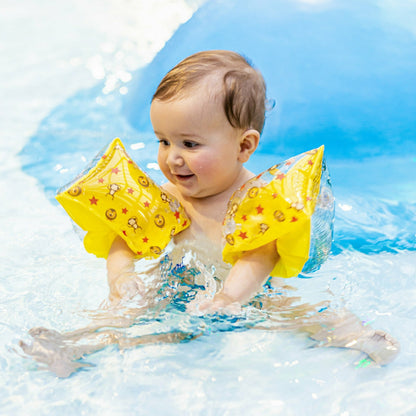 Otroški rokavčki 2-6 let - Swim Essentials