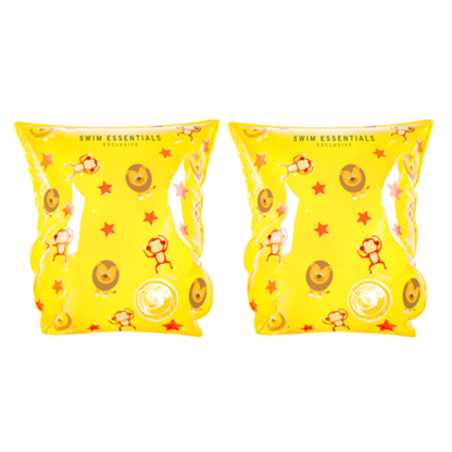Otroški rokavčki 2-6 let - Swim Essentials