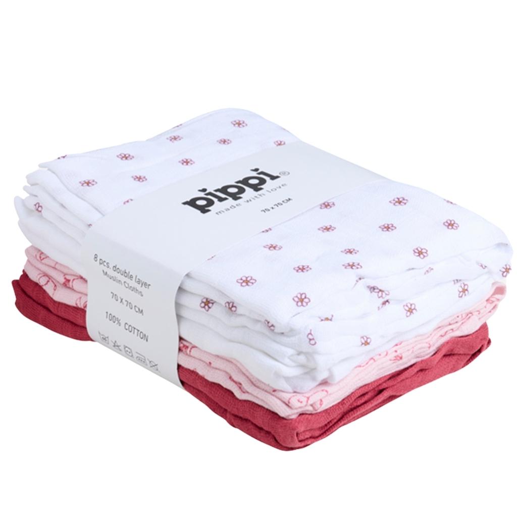 Tetra plenice (8 kom.) - Pippi