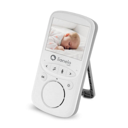 Lionelo - Elektronska varuška Babyline 5.1