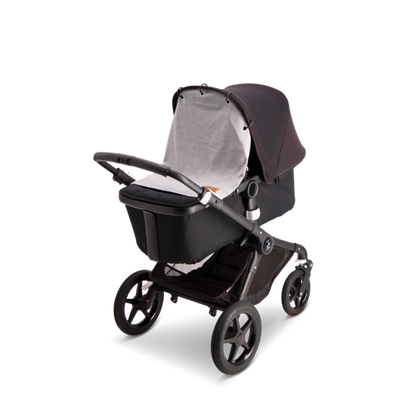 Zavesa za otroški voziček - Baby Wallaby