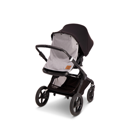 Zavesa za otroški voziček - Baby Wallaby