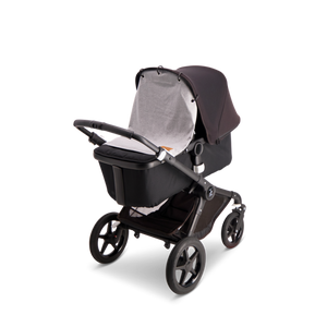 Zavesa za otroški voziček - Baby Wallaby