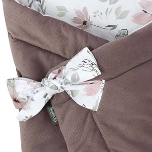 Swaddle odejica za dojenčka in otroka
