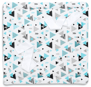Swaddle odejica - vzorci