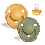 Naložite sliko v pregledovalnik galerije, Honey bee &amp; olive bibs
