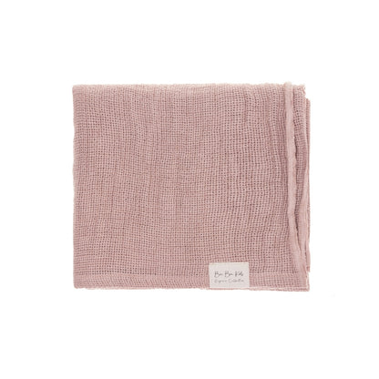 Calma_linen_blanket_pink