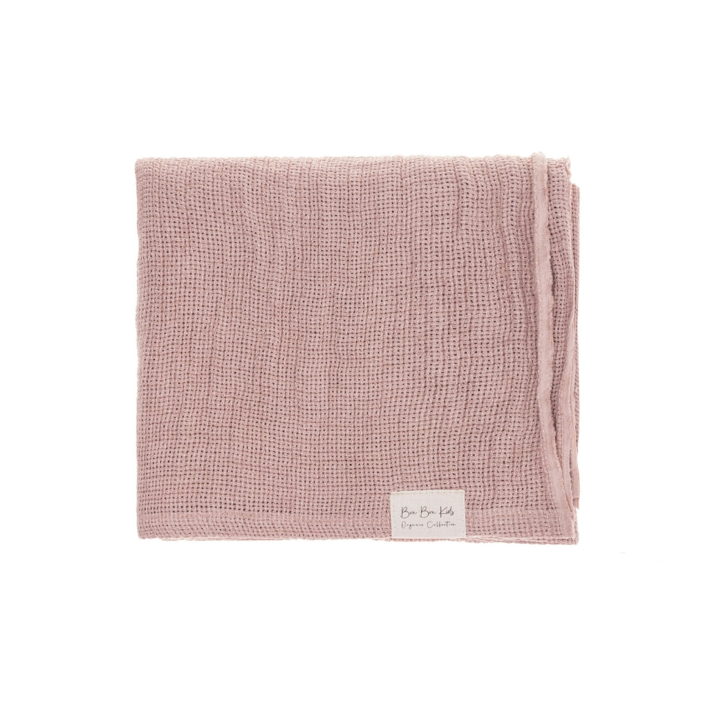 Calma_linen_blanket_pink