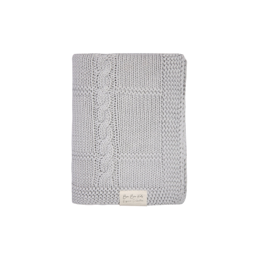 Coco_cotton_blanket_grey