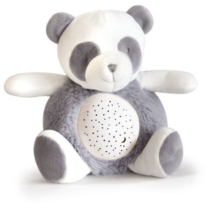 otroška nočna lučka panda - Doudou et compagnie