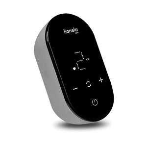 Lionelo - Električna prsna črpalka FIDI GO