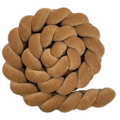 Obroba za posteljico - Kitka