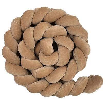 Obroba za posteljico - Kitka