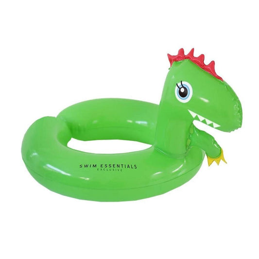 Napihljiv obroč, 56 cm - Swim Essentials