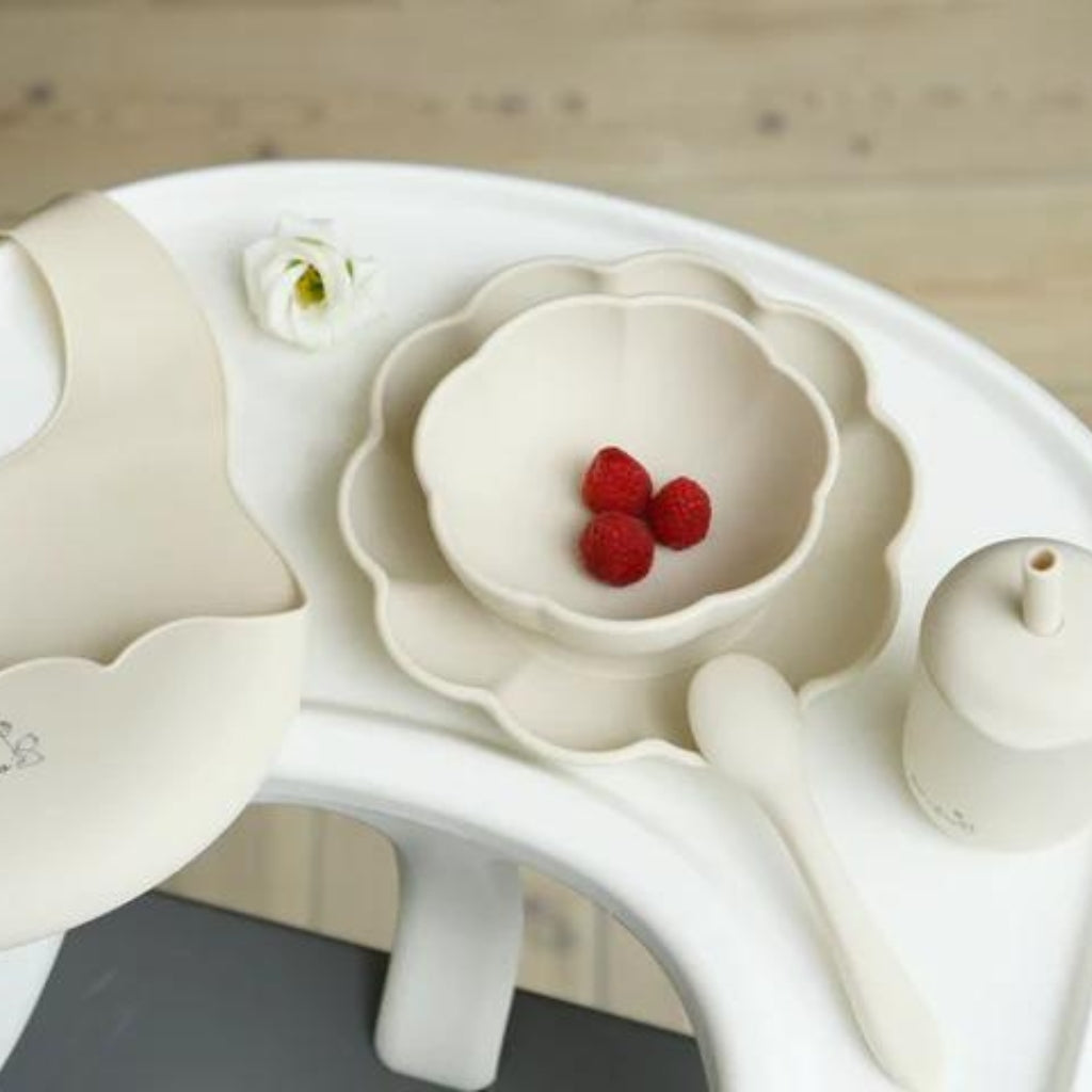 Set za hranjenje – Poppy