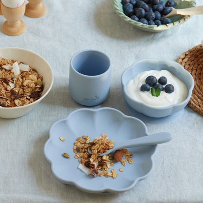 Set za hranjenje – Poppy
