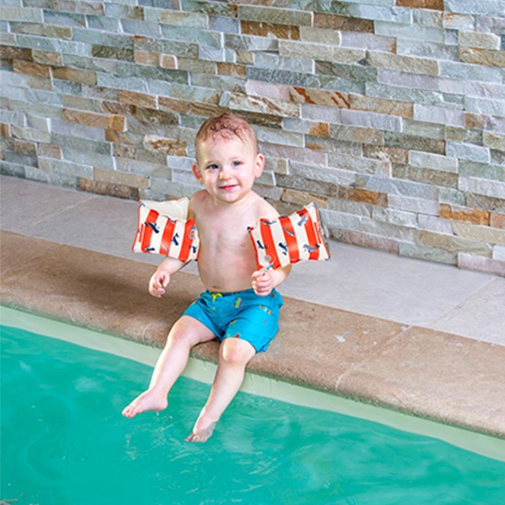 Otroški rokavčki 0-2 let - Swim Essentials