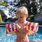 Naložite sliko v pregledovalnik galerije, Otroški rokavčki 0-2 let - Swim Essentials
