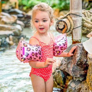 Otroški rokavčki 2-6 let - Swim Essentials