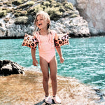Naložite sliko v pregledovalnik galerije, Otroški rokavčki 2-6 let - Swim Essentials
