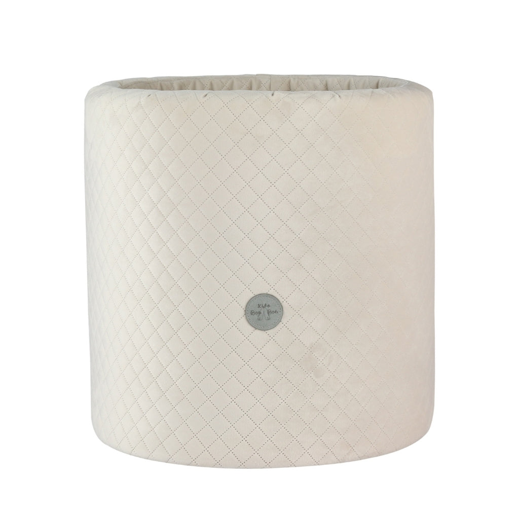 Toybasket_beige