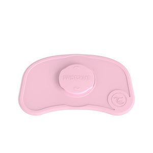 Twistshake podloga mini - Pastel pink