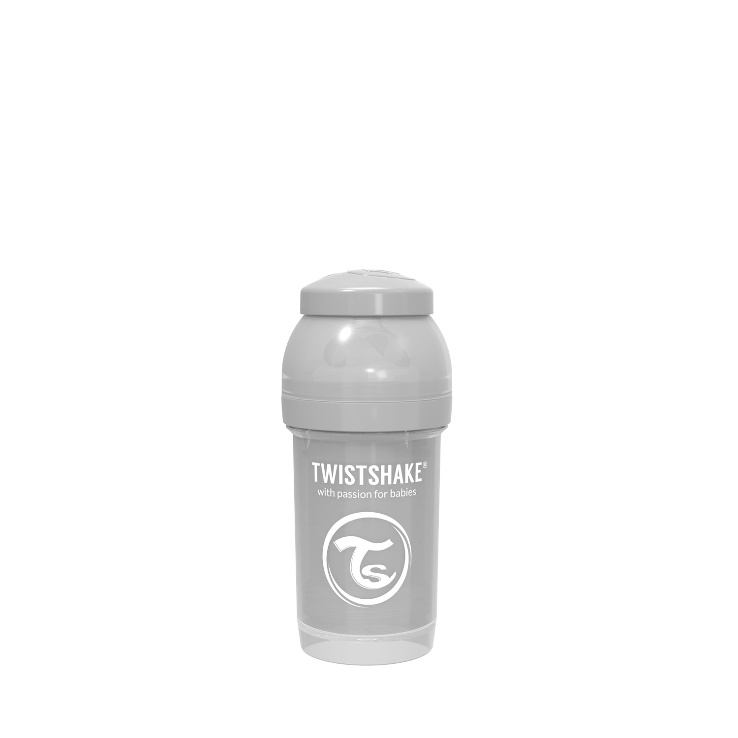 Twistshake - steklenička Anti - Colic 180ml (0+m)