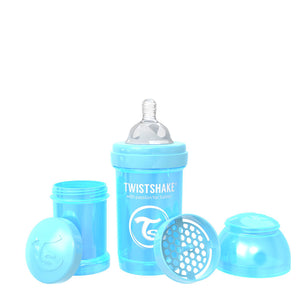 Twistshake - steklenička Anti - Colic 180ml (0+m)