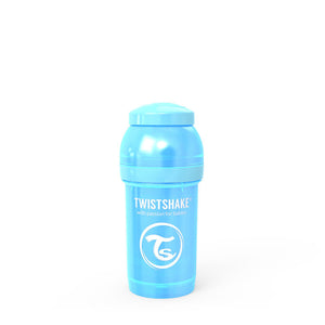 Twistshake - steklenička Anti - Colic 180ml (0+m)