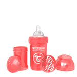 Naložite sliko v pregledovalnik galerije, Twistshake - steklenička Anti - Colic 180ml (0+m)
