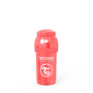 Twistshake - steklenička Anti - Colic 180ml (0+m)